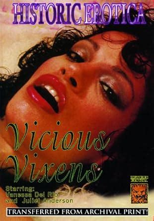 vanessa del rio porn movies